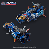 DIACLONE DA-119 DIA-BATTLES X-1<BATTLES X-03> T62020 DIACLONE DA-119 DIA-BATTLES X-1<BATTLES X-03> T62020