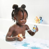 Bluey Family Bath Squirters 4-pack E73868