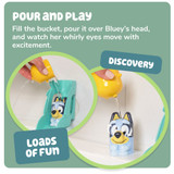 Toomies Bluey’s Waterslide E73693 Toomies Bluey’s Waterslide E73693