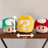 Club Mocchi- Mocchi- Super Mario™ Power Up Pack Club Mocchi- Mocchi- Super Mario™ Power Up Pack