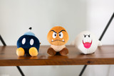 Club Mocchi- Mocchi- Super Mario™ Enemies Pack T12675N Club Mocchi- Mocchi- Super Mario™ Enemies Pack T12675N