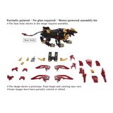 ZOIDS AZ-02EX2 Liger Zero Empire Version T62025 ZOIDS AZ-02EX2 Liger Zero Empire Version T62025