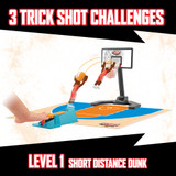 Xtreme Dunk - Tabletop Basketball Game T73773ML Xtreme Dunk - Tabletop Basketball Game T73773ML