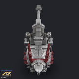 ZOIDS ADVANCED Zi SERIES AZ-13 Canory Molga T62026 ZOIDS ADVANCED Zi SERIES AZ-13 Canory Molga T62026