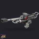 ZOIDS ADVANCED Zi SERIES AZ-13 Canory Molga T62026 ZOIDS ADVANCED Zi SERIES AZ-13 Canory Molga T62026