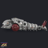 ZOIDS ADVANCED Zi SERIES AZ-13 Canory Molga T62026 ZOIDS ADVANCED Zi SERIES AZ-13 Canory Molga T62026