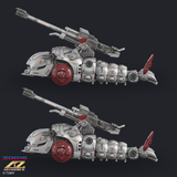 ZOIDS ADVANCED Zi SERIES AZ-13 Canory Molga T62026 ZOIDS ADVANCED Zi SERIES AZ-13 Canory Molga T62026