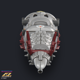 ZOIDS ADVANCED Zi SERIES AZ-13 Canory Molga T62026 ZOIDS ADVANCED Zi SERIES AZ-13 Canory Molga T62026