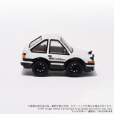 Q VILLAGE INITIAL D Toyota AE86 TRUENO T62029 Q VILLAGE INITIAL D Toyota AE86 TRUENO T62029