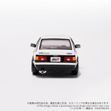 Q VILLAGE INITIAL D Toyota AE86 TRUENO T62029 Q VILLAGE INITIAL D Toyota AE86 TRUENO T62029