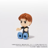 Q VILLAGE INITIAL D Mazda RX-7 FD3S T62030 Q VILLAGE INITIAL D Mazda RX-7 FD3S T62030