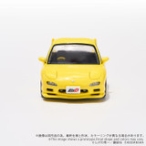 Q VILLAGE INITIAL D Mazda RX-7 FD3S T62030 Q VILLAGE INITIAL D Mazda RX-7 FD3S T62030