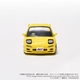 Q VILLAGE INITIAL D Mazda RX-7 FD3S T62030 Q VILLAGE INITIAL D Mazda RX-7 FD3S T62030