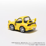 Q VILLAGE INITIAL D Mazda RX-7 FD3S T62030 Q VILLAGE INITIAL D Mazda RX-7 FD3S T62030