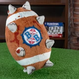 Warhammer Blood Bowl – Blood Bowl Ball – Collectible Plush – 7 Inch L72040