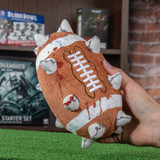 Warhammer Blood Bowl – Blood Bowl Ball – Collectible Plush – 7 Inch L72040 Warhammer Blood Bowl – Blood Bowl Ball – Collectible Plush – 7 Inch L72040