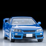 NISSAN Skyline 2Door Sports Coupe 25GT-TURBO with Optional Parts