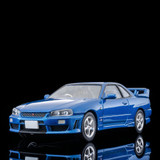 NISSAN Skyline 2Door Sports Coupe 25GT-TURBO with Optional Parts (2000) T61027