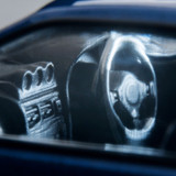 NISSAN 2000 Skyline 25GT-T with Optional Parts T61027 NISSAN 2000 Skyline 25GT-T with Optional Parts T61027