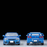 NISSAN Skyline 2Door Sports Coupe 25GT-TURBO with Optional Parts
