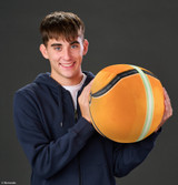 Club Mocchi- Mocchi- Metroid Prime – Morph Ball – Mega Plush Toy  T12658