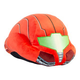 Club Mocchi- Mocchi- Metroid Prime – Samus Helmet – Mega Plush Toy T12498