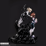 ANO-BAMEN MY HERO ACADEMIA A Girl's Ego T62033