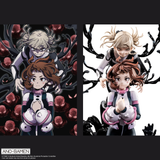 ANO-BAMEN MY HERO ACADEMIA A Girl's Ego T62033