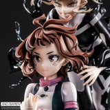 ANO-BAMEN MY HERO ACADEMIA A Girl's Ego T62033