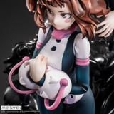 ANO-BAMEN MY HERO ACADEMIA A Girl's Ego T62033