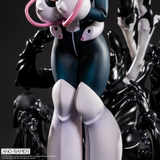 ANO-BAMEN MY HERO ACADEMIA A Girl's Ego T62033