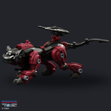 ZOIDS REALIZE MODEL  RMZ-004 Hellcat Guylos Color T62034