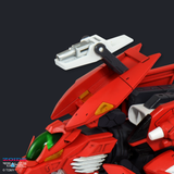 ZOIDS REALIZE MODEL RMZ-007 Trinity Liger T62037