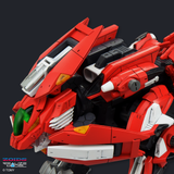 ZOIDS REALIZE MODEL RMZ-007 Trinity Liger T62037