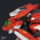 ZOIDS REALIZE MODEL RMZ-007 Trinity Liger T62037
