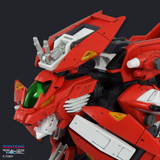 ZOIDS REALIZE MODEL RMZ-007 Trinity Liger T62037