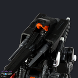 ZOIDS REALIZE MODEL  RMZ-008 Command Wolf Irvine Special T62038