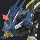 REALIZE MODEL ZOIDS RMZ-016 Blade Liger Panzer (ZBF) T62039
