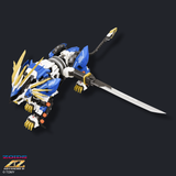 ZOIDS ADVANCED Zi SERIES AZ-03EX Murasame Liger Original Color T62040