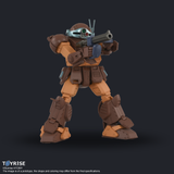 TOYRISE ARMORED TROOPER VOTOMS AT 07 Scopedog Brown Color Version T62041