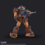 TOYRISE ARMORED TROOPER VOTOMS AT 07 Scopedog Brown Color Version T62041