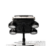 Q VILLAGE Back to the Future Time Machine (Part 2) T62042