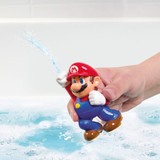 Toomies My Mario  Mario & Goomba Bath Squirters E73906US