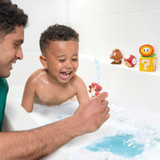 Toomies My Mario™ Bath Squirters 4 Pack E73956