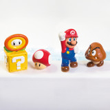 Toomies My Mario™ Bath Squirters 4 Pack E73956