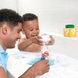 Toomies My Mario™ Pour & Nest Bath Toy Set E73856