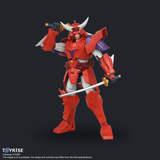 TOYRISE YOROI-SHINDEN SAMURAI TROOPERS T62043