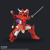 TOYRISE YOROI-SHINDEN SAMURAI TROOPERS T62043
