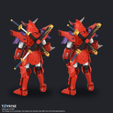 TOYRISE YOROI-SHINDEN SAMURAI TROOPERS T62043