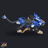 ADVANCED Zi SERIES ZOIDS AZ-01 Blade Liger T62046